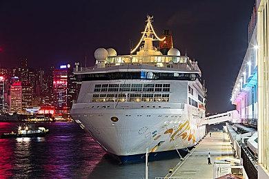 《赛博朋克2077：往日之影》新概念图 穿越时空之旅